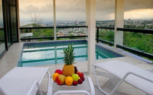 Casa Cristal Boutique Hotel