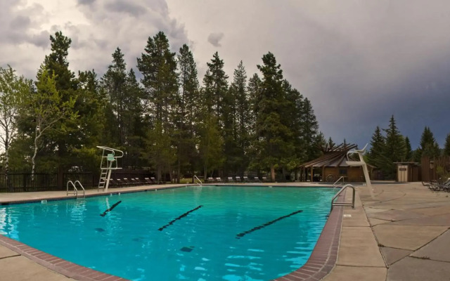 Jackson Lake Lodge
