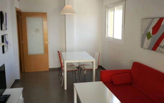 RealRent Puebla Marina