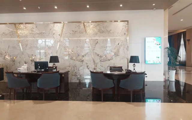 Forte Hotel Xizhi