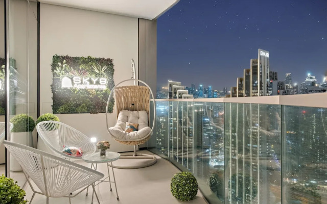 SKY9 Apartments Downtown Dubai