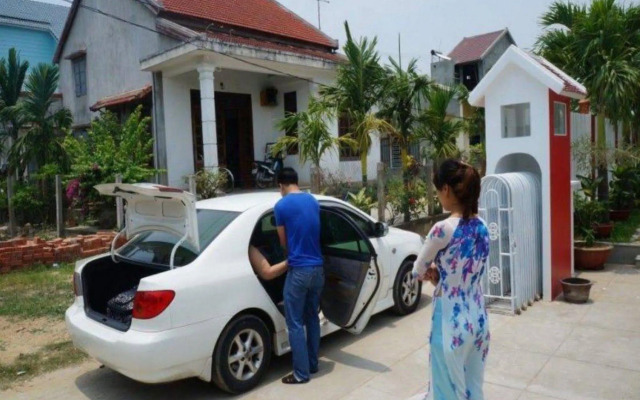 Red House Homestay
