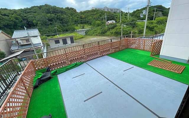 Iso Tokei - Vacation STAY 61907v