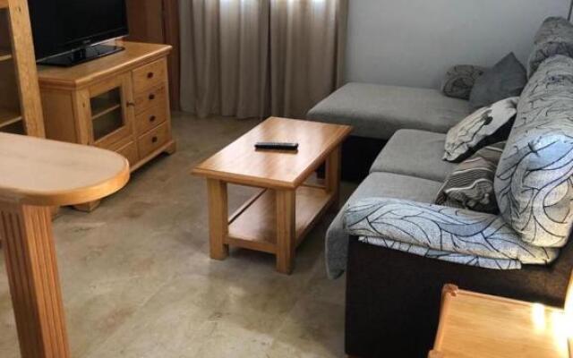 Apartamento en Conil cerca de Playa y Centro