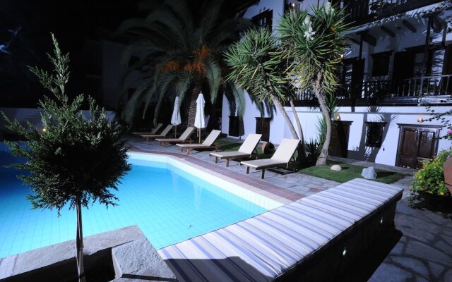 Elli Hotel