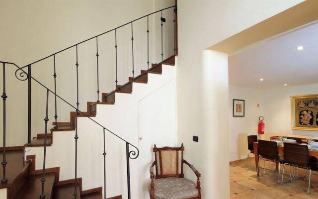 Navona apartments - Corso Vittorio area