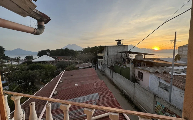 Hanna Resort