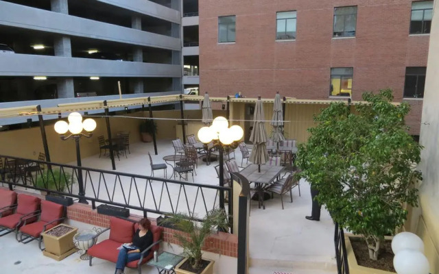 Hotel San Carlos - Downtown Convention Center