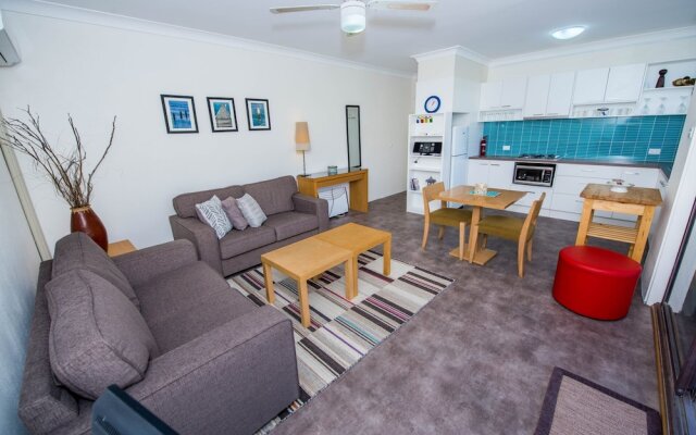 Kimbriki Unit 8 - Shoal Bay