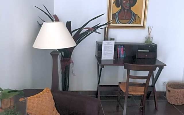 De la suite dans les oliviers