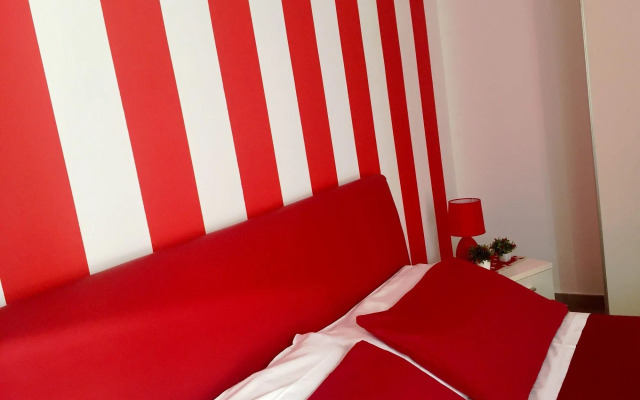 Le Camere nel Corso