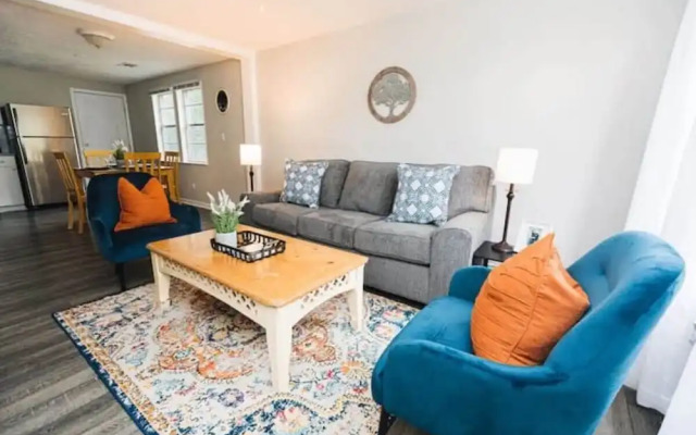 47th Place Forest Park