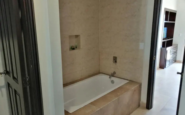 Las Villas Hotel & Spa Estrella Del Mar Mazatlan