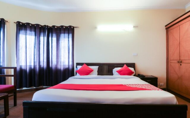 Hotel Mussoorie Midview