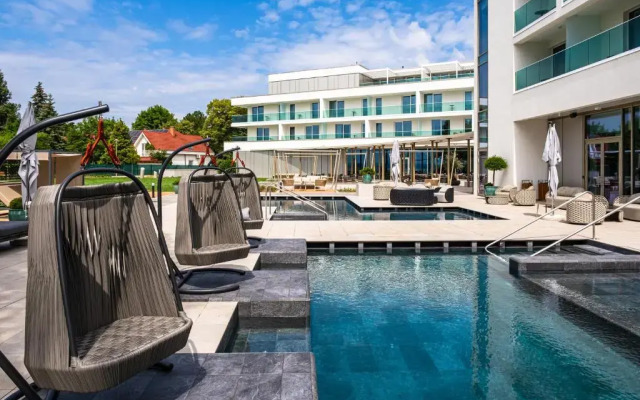 Hotel Vinifera Wine & Spa