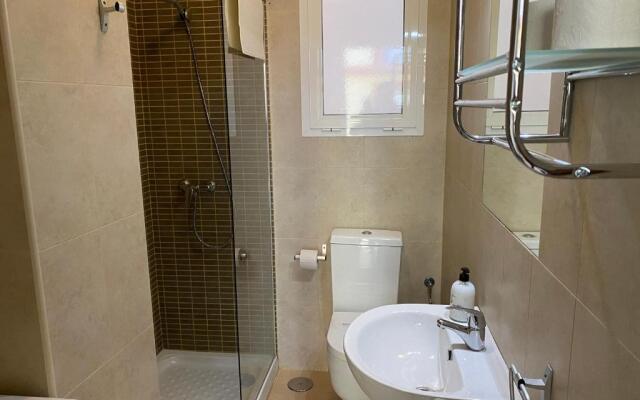 Álvarez 7 Apartamento