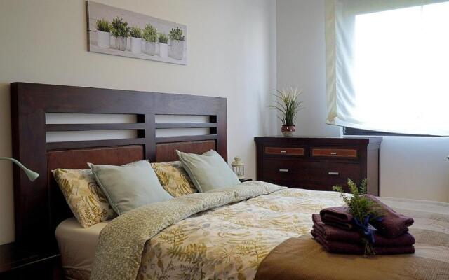 Apartamento Estelas de Cantabria