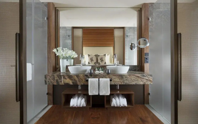 Bürgenstock Hotel & Alpine Spa Lake Lucerne