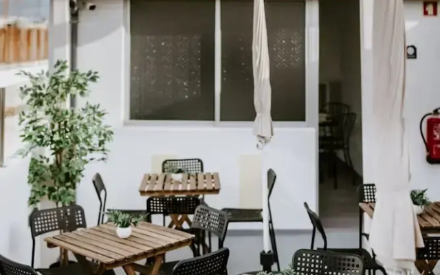 Dream House Hostel