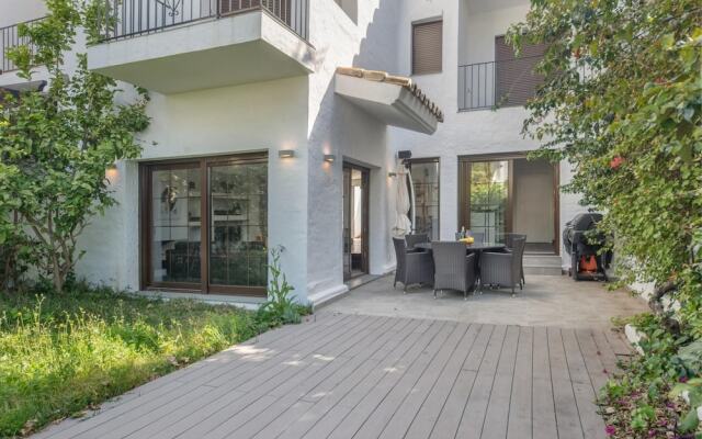 Aldea Blanca Luxury Townhouse