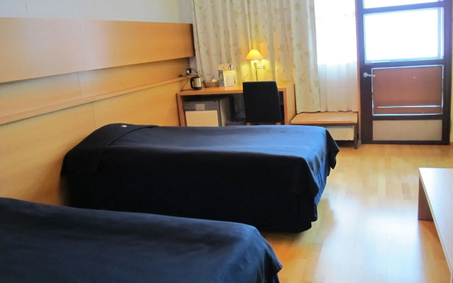 Hotel Majvik