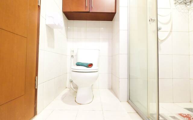 Apartment @ Thamrin Executive Residence near Grand Indonesia