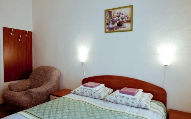 Мини - Отель на Сретенке