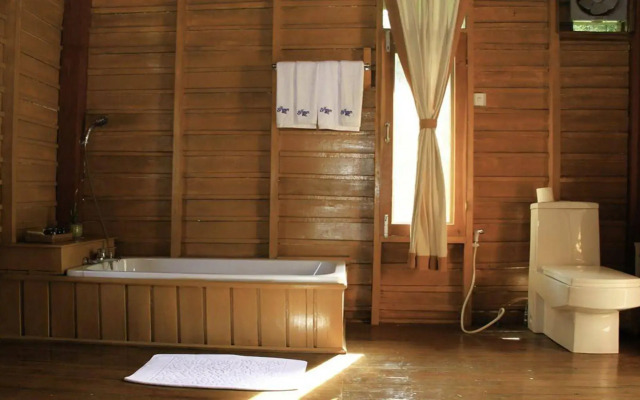 The Serenity Inle Resort