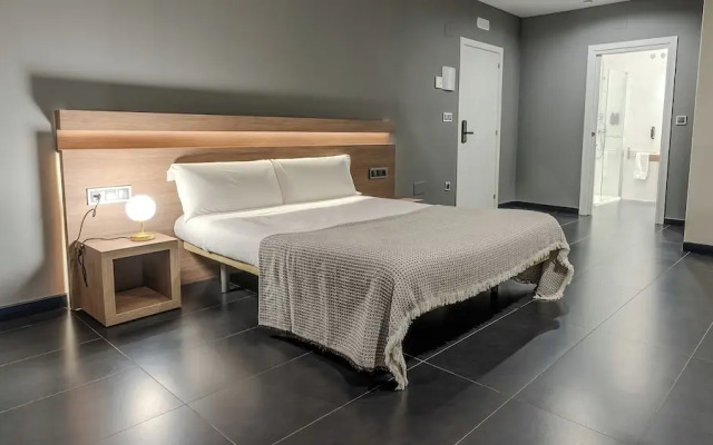 Hotel Barrio Húmedo by gaiarooms
