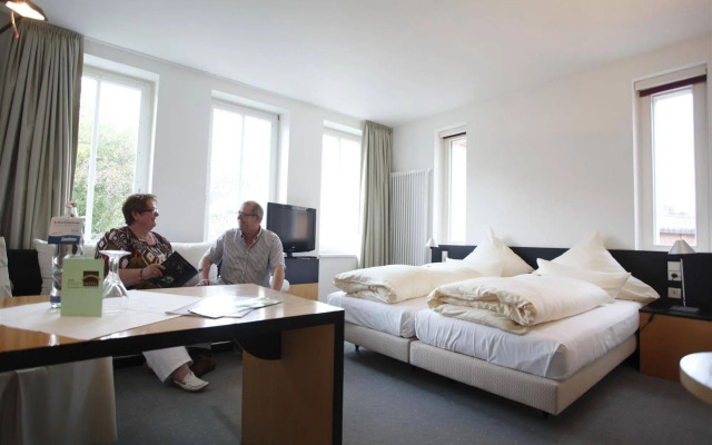 Stadthotel Werther