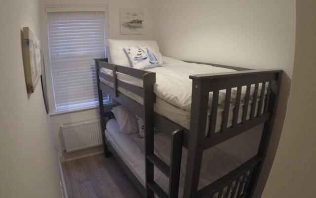 Daisy House Filey