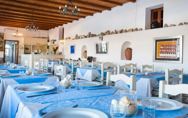 Mykonos Beach Hotel