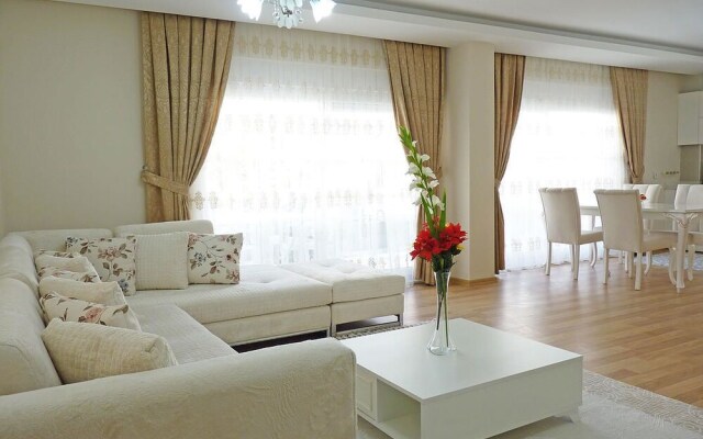 White Star Antalya