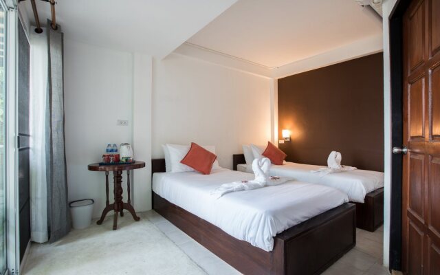 Peng Jai Hotel