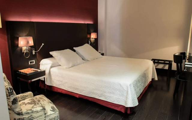 Hotel Boutique Gareus
