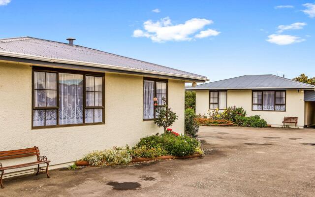 Econo Lodge Canterbury Court