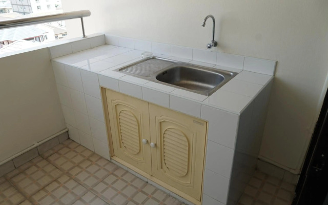 Sitara Place Hotel & Serviced Apartment