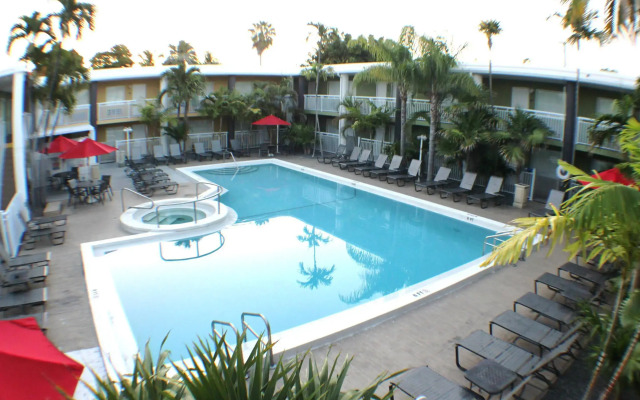 Best Western Plus Hibiscus Mtl