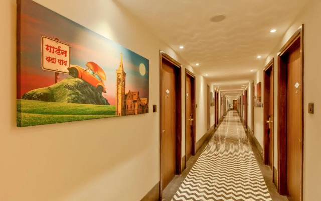 Lemon Tree Premier City Center Pune