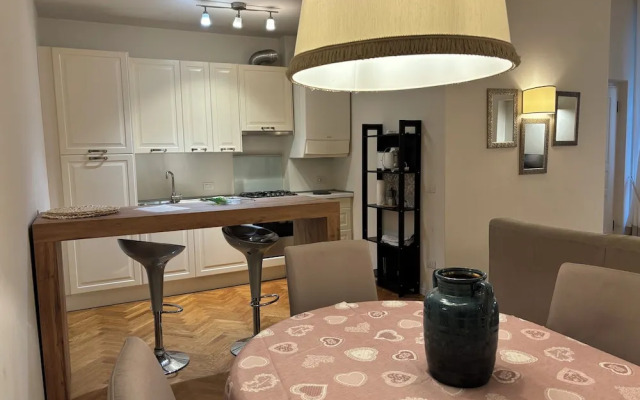 AD Verona Flat