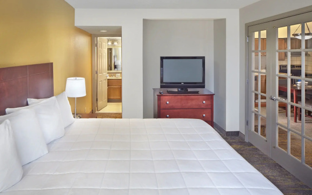 New Haven Village Suites