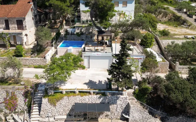 Sun Spalato Villa Mistral