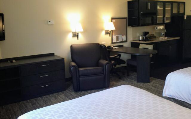 Candlewood Suites Greenville NC by IHG