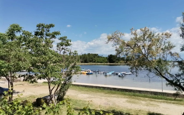 Seaview Holiday Apartments, Ventura Nin