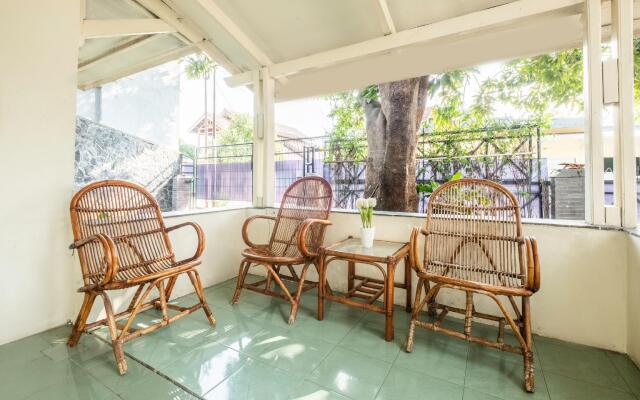 OYO 2227 Raka Residence Syariah