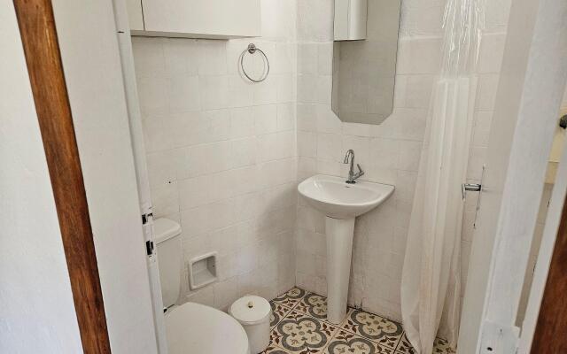 Casa de hóspedes em Buzios