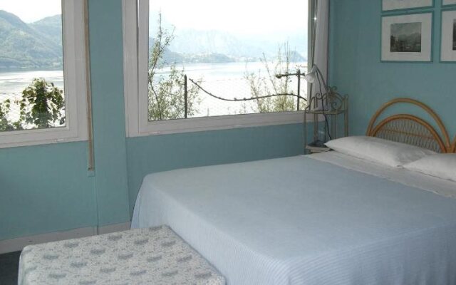 B&B Lagoblu