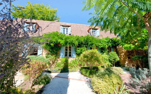 Cottage Les Glycines