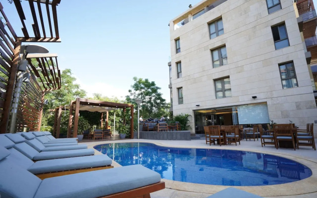Heaven Prestige Hotel