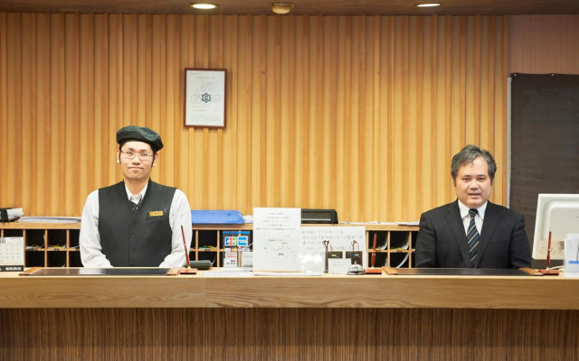 Hotel Select Inn Utsunomiya